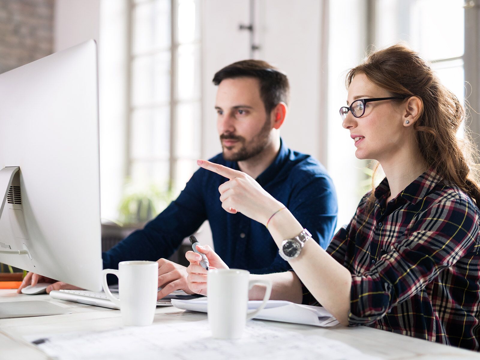 Bejelentkezés B.E.G. Brück Electronic GmbH