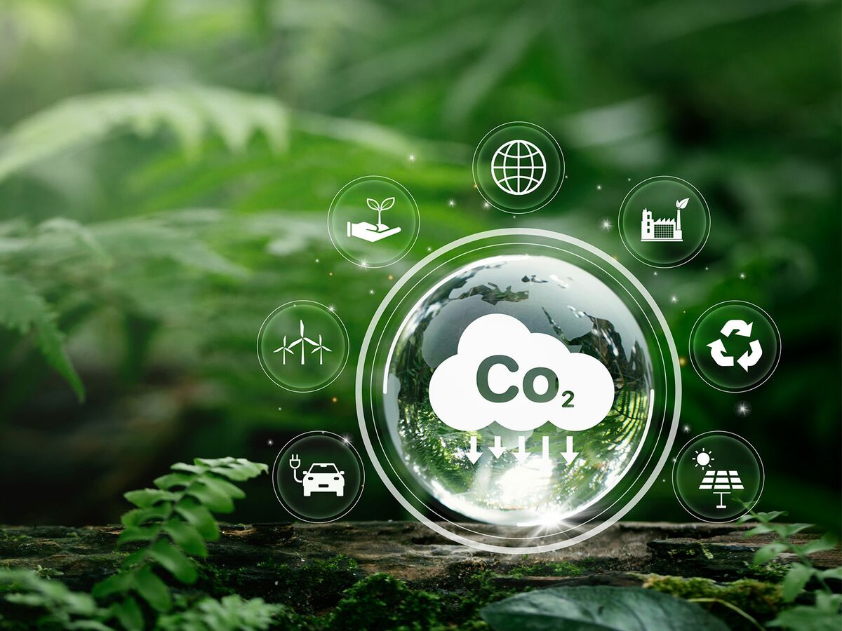 Sustainability B.E.G. Brück Electronic GmbH