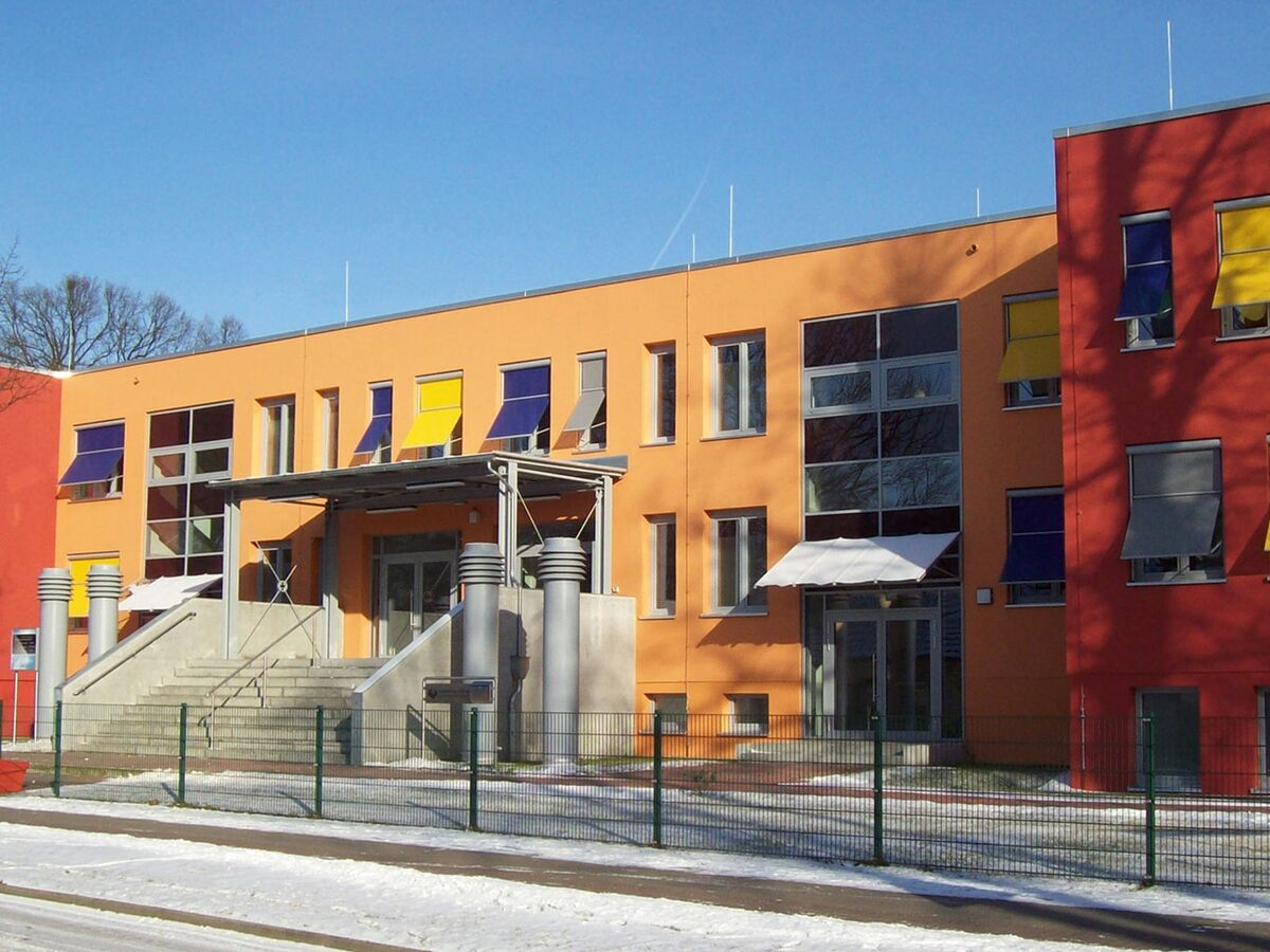 Reference projects B.E.G. Brück Electronic GmbH