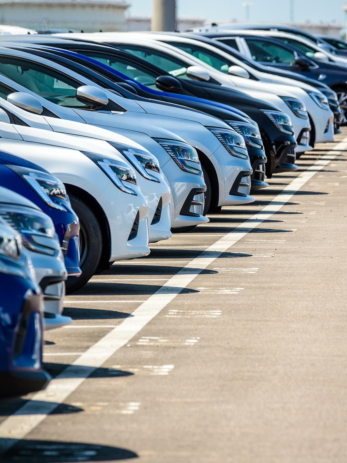 Reference projects B.E.G. Brück Electronic GmbH