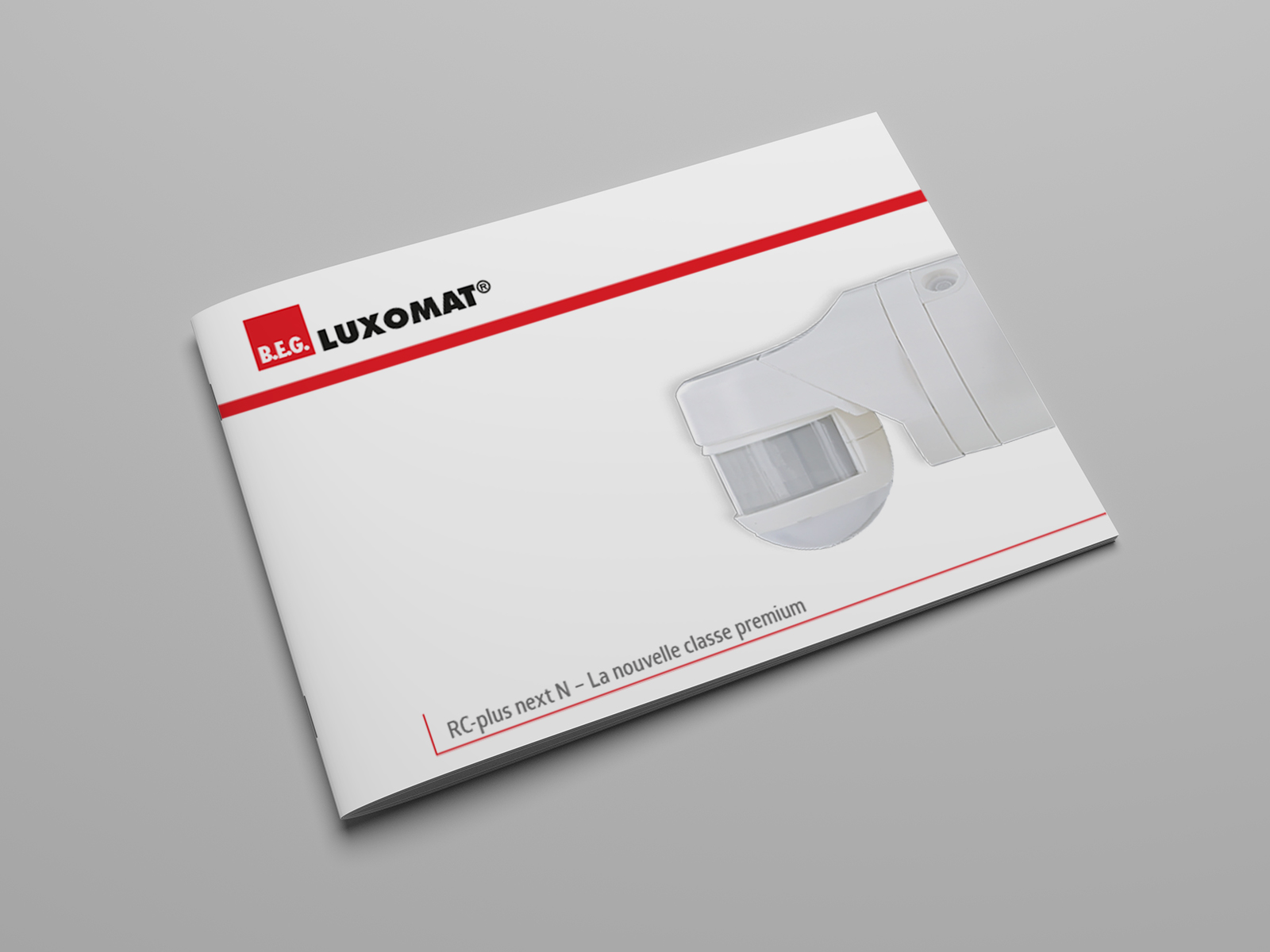 Téléchargements B.E.G. Brück Electronic GmbH