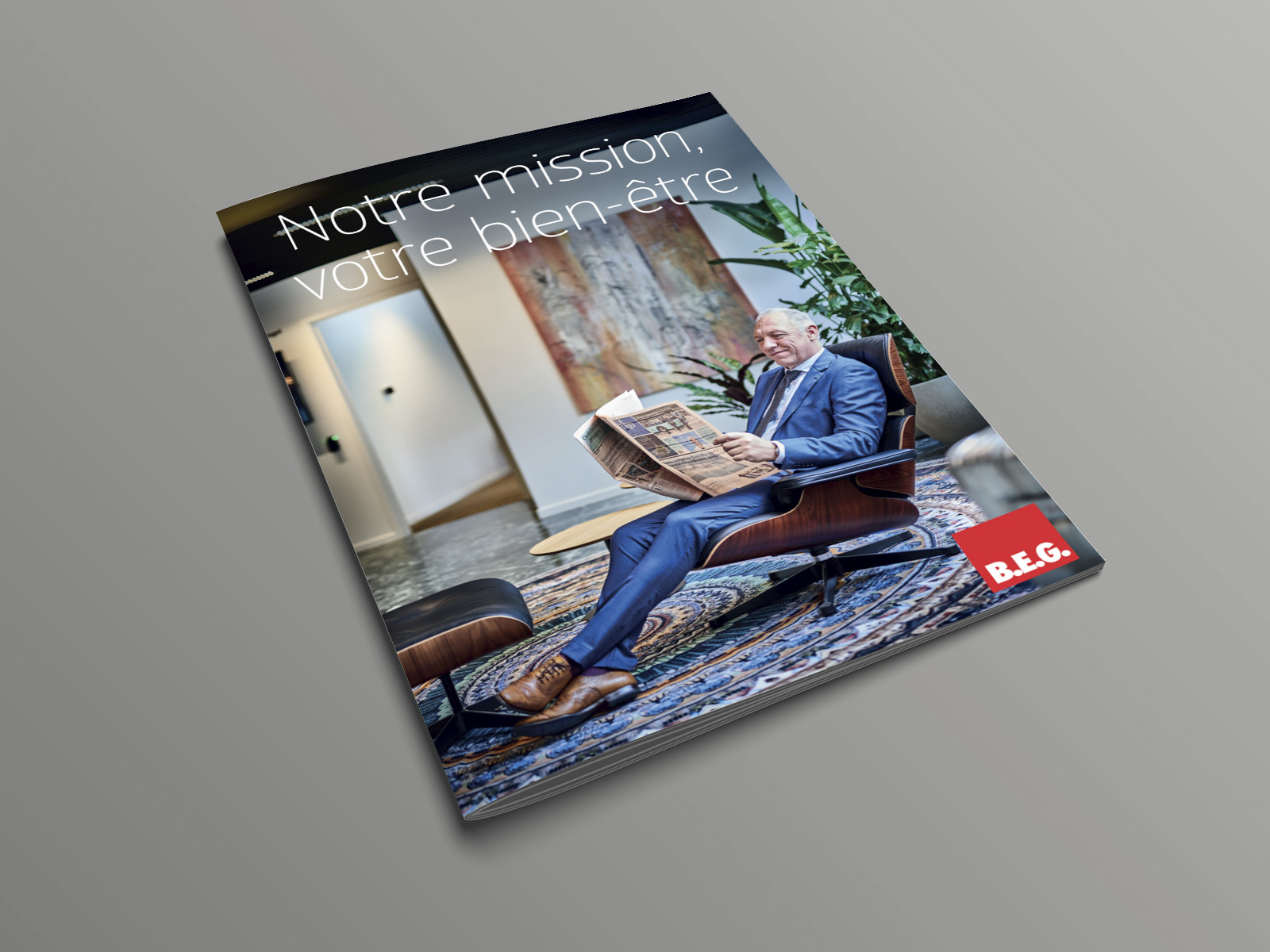 Téléchargements B.E.G. Brück Electronic GmbH