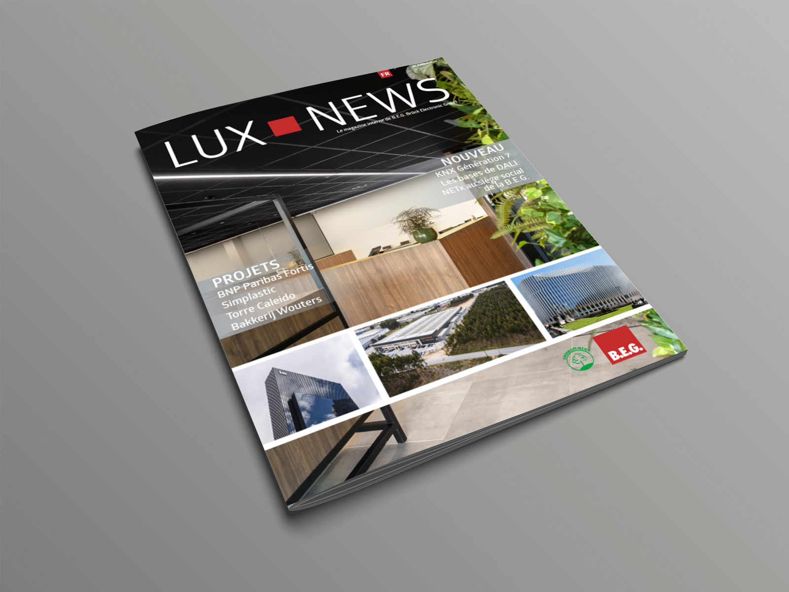 Téléchargements B.E.G. Brück Electronic GmbH