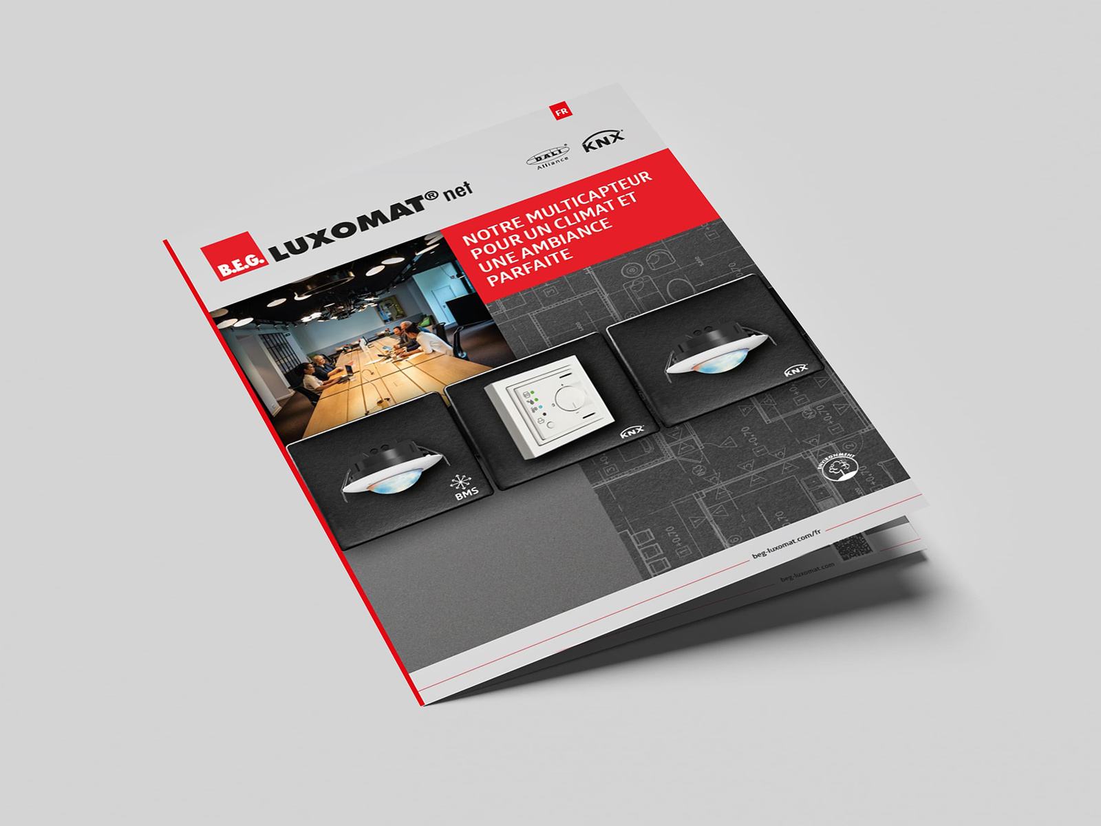 Téléchargements B.E.G. Brück Electronic GmbH