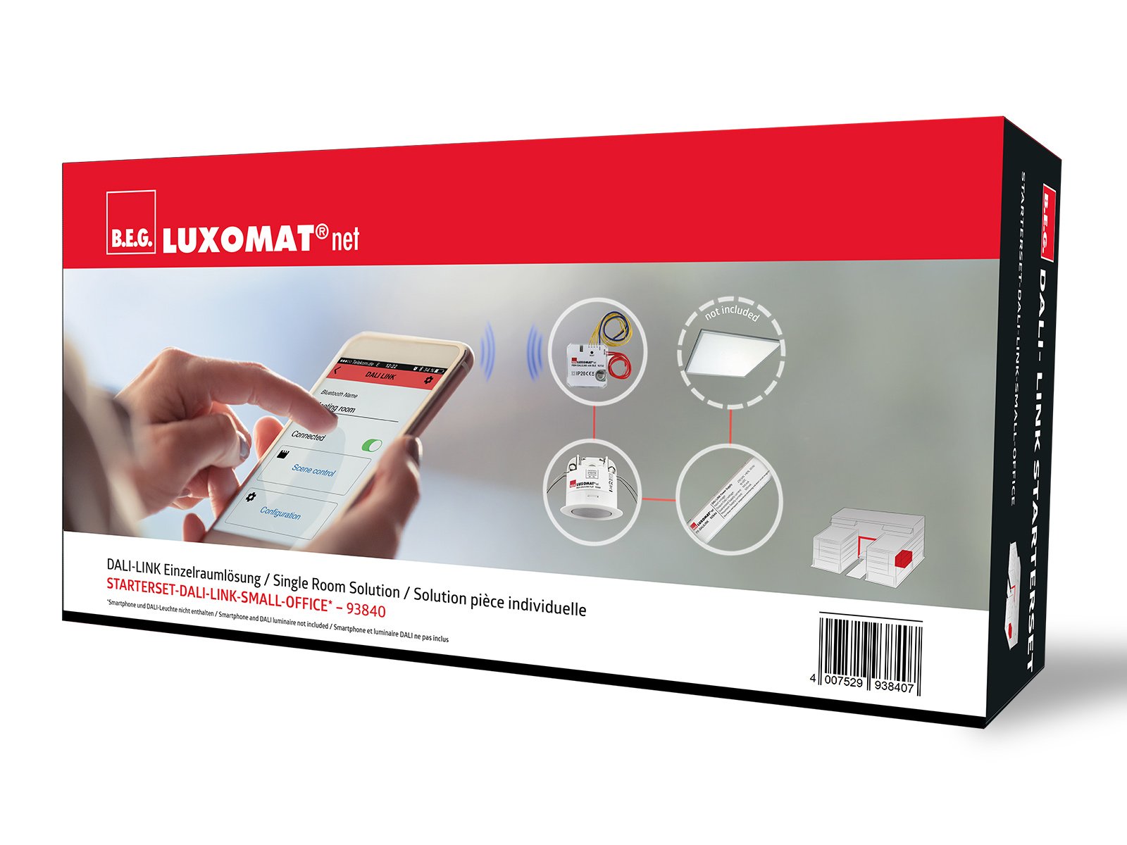 DALI-LINK B.E.G. Brück Electronic GmbH