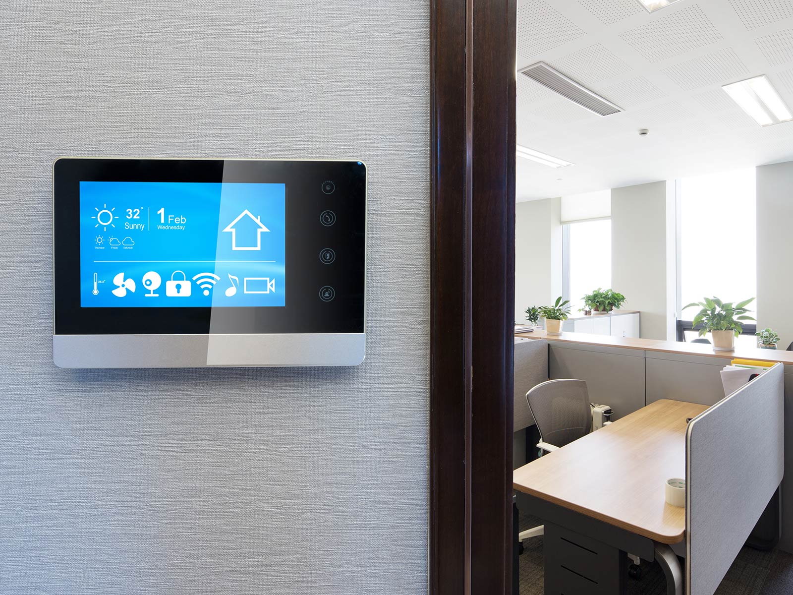 Wireless solutions B.E.G. Brück Electronic GmbH