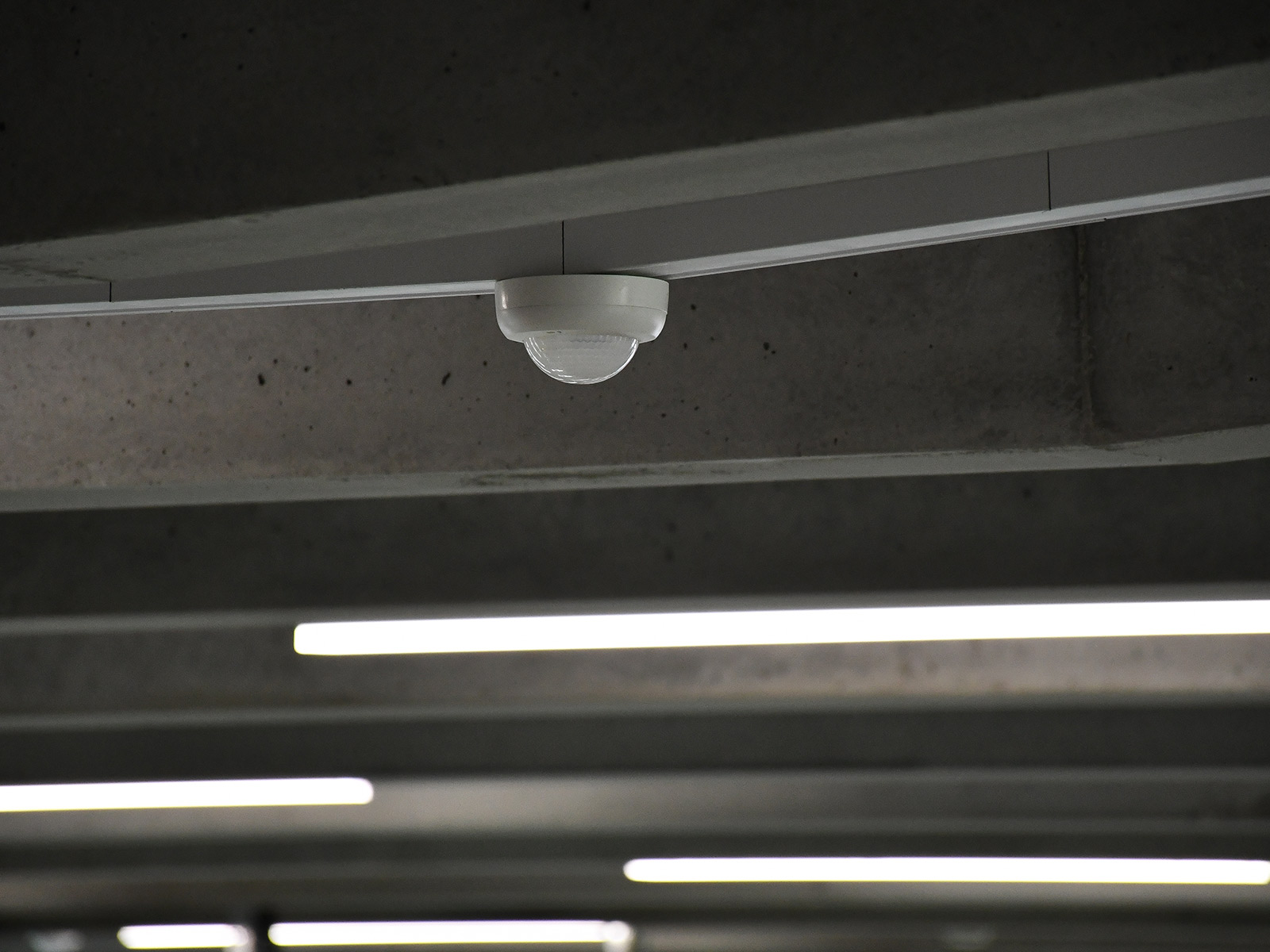 KNX sensors B.E.G. Brück Electronic GmbH