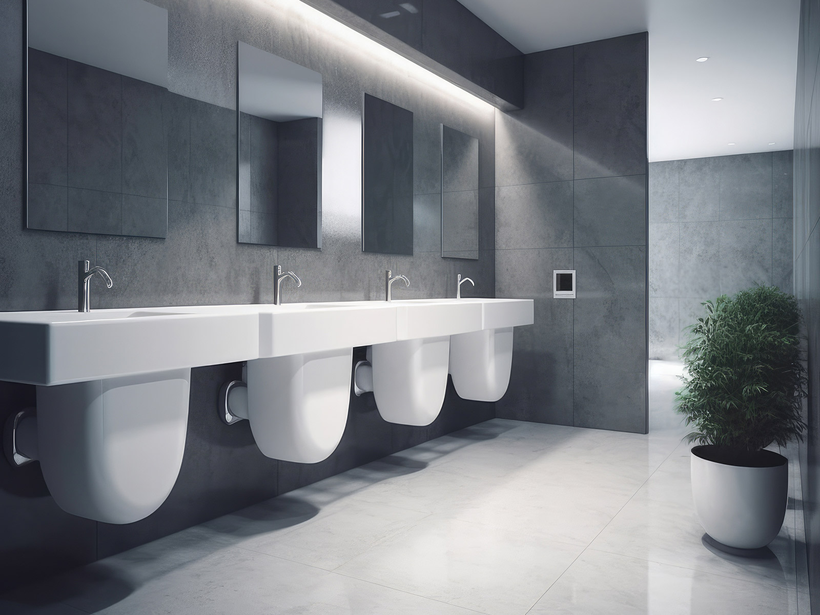 Hotels B.E.G. Brück Electronic GmbH