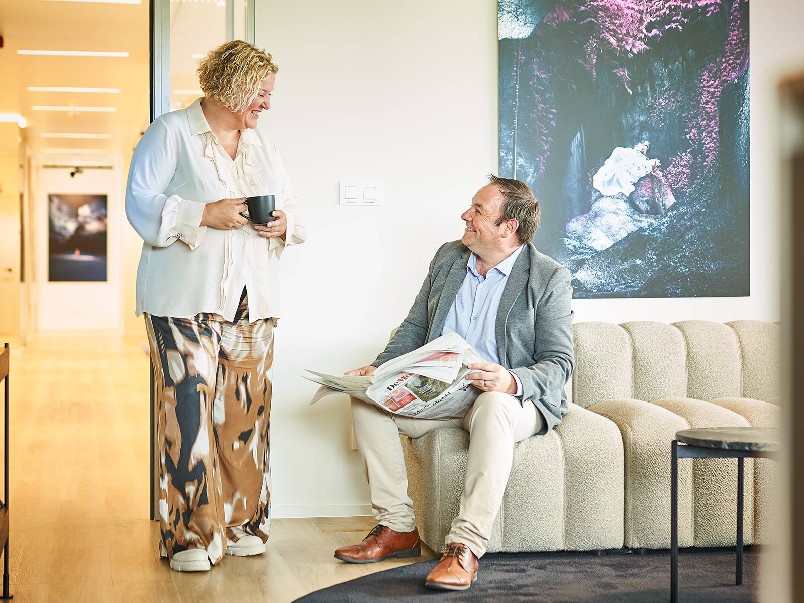 Well being B.E.G. Brück Electronic GmbH