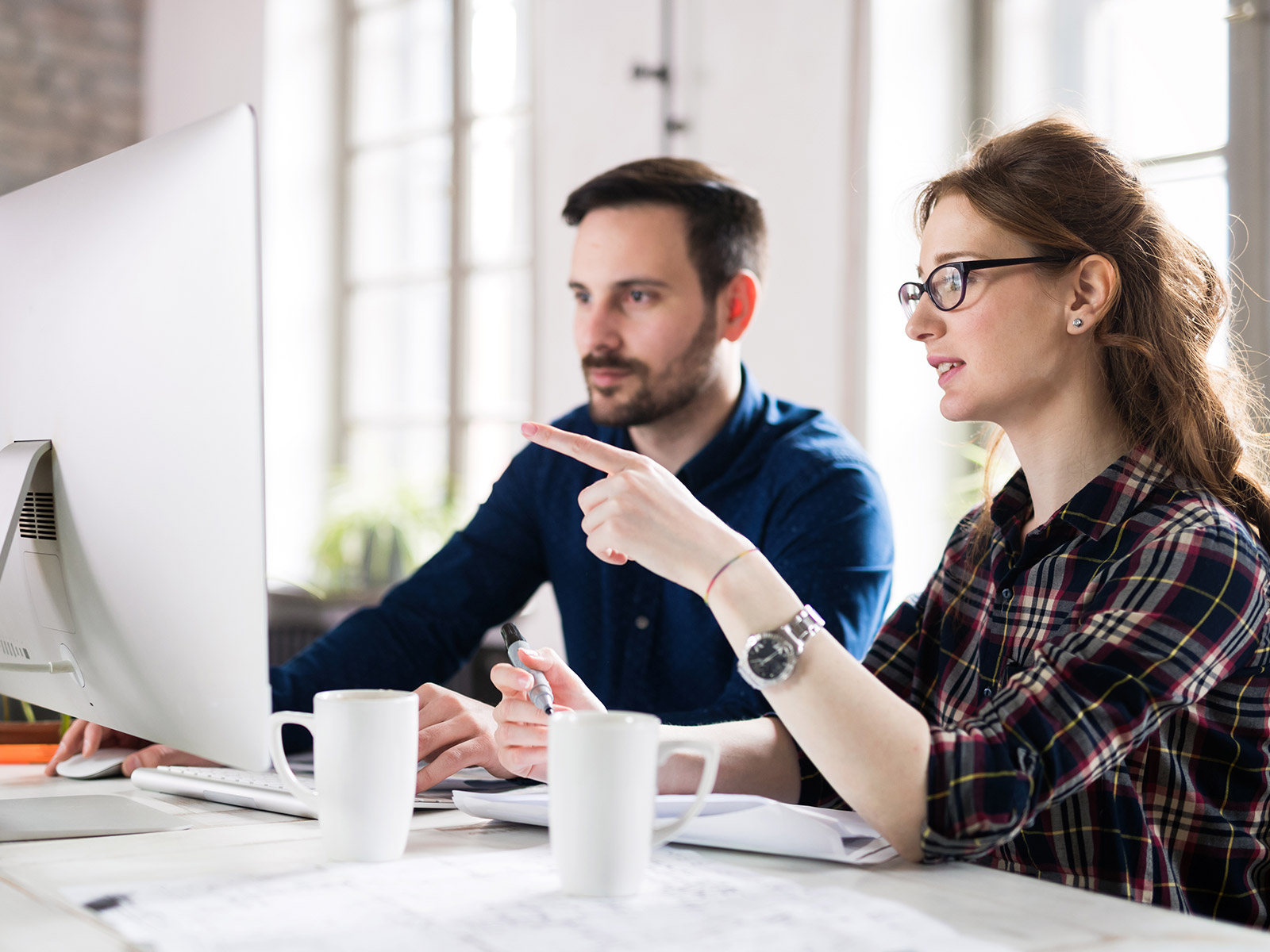 Bejelentkezés B.E.G. Brück Electronic GmbH