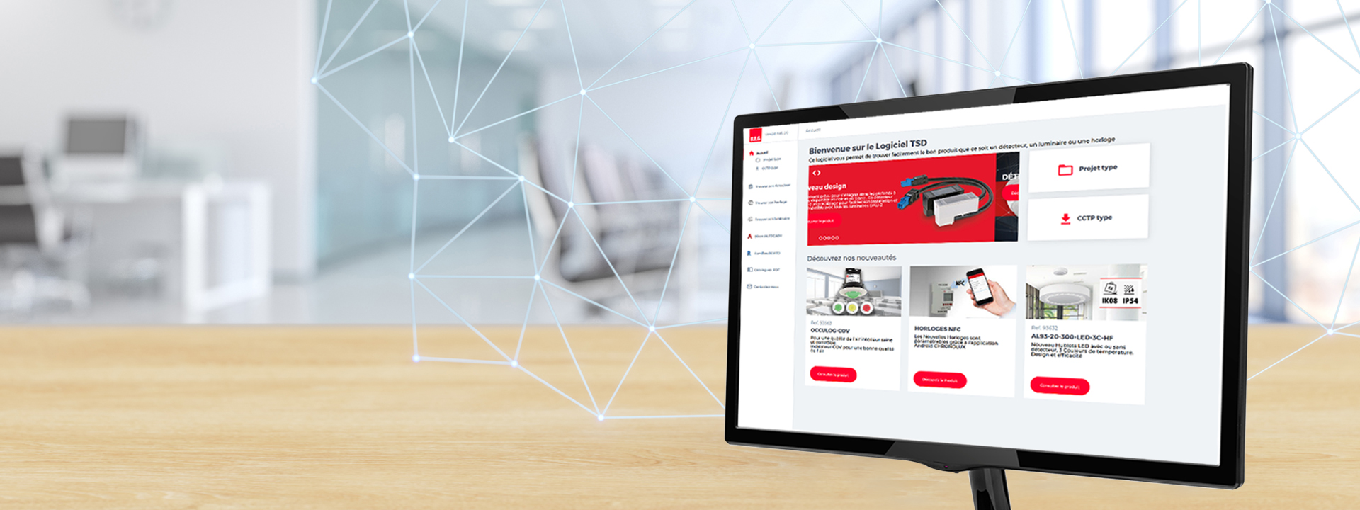 Accueil B.E.G. Brück Electronic GmbH