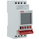 Accueil B.E.G. Brück Electronic GmbH