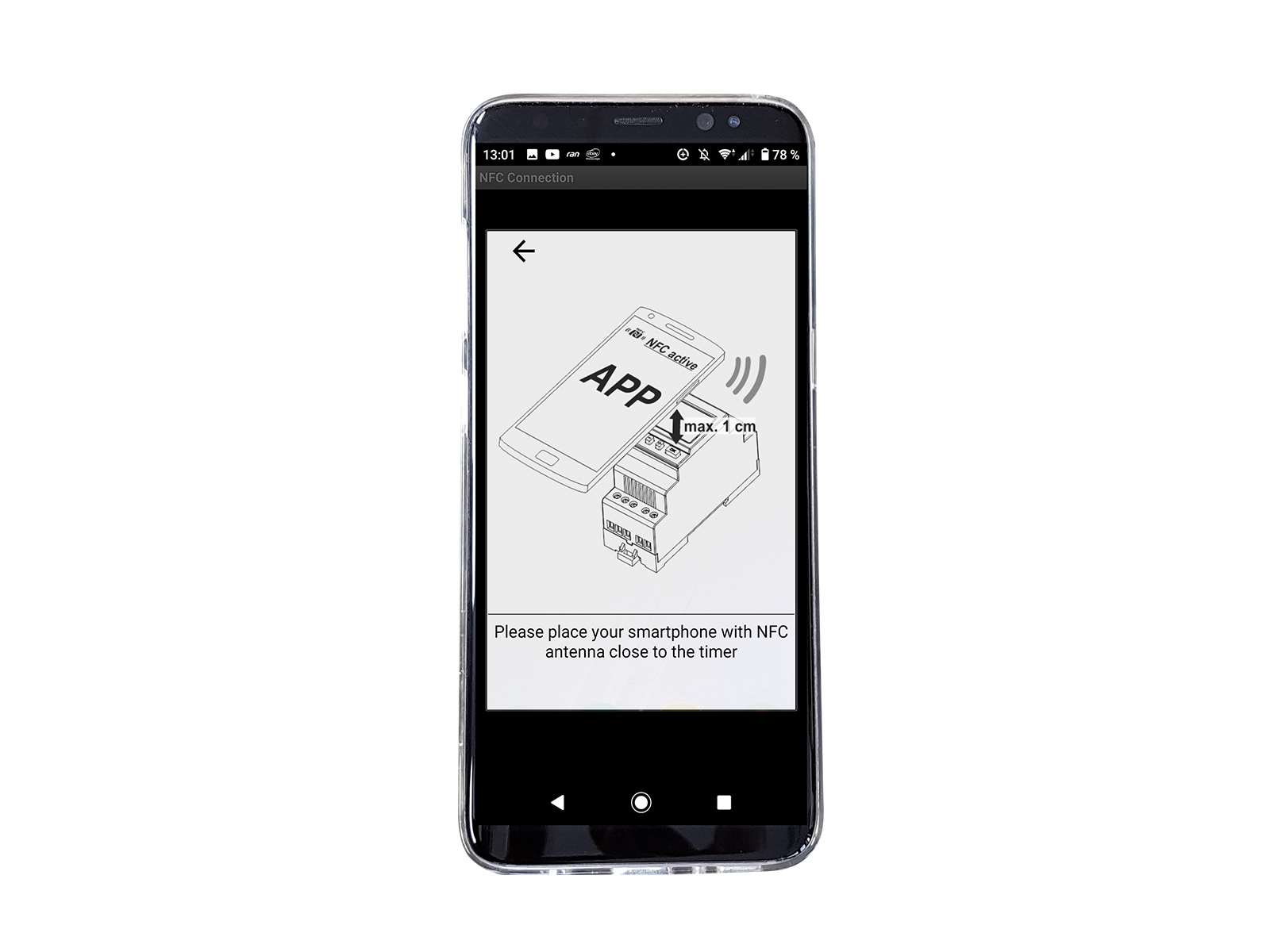 Aplikace a adaptéry B.E.G. B.E.G. Brück Electronic GmbH