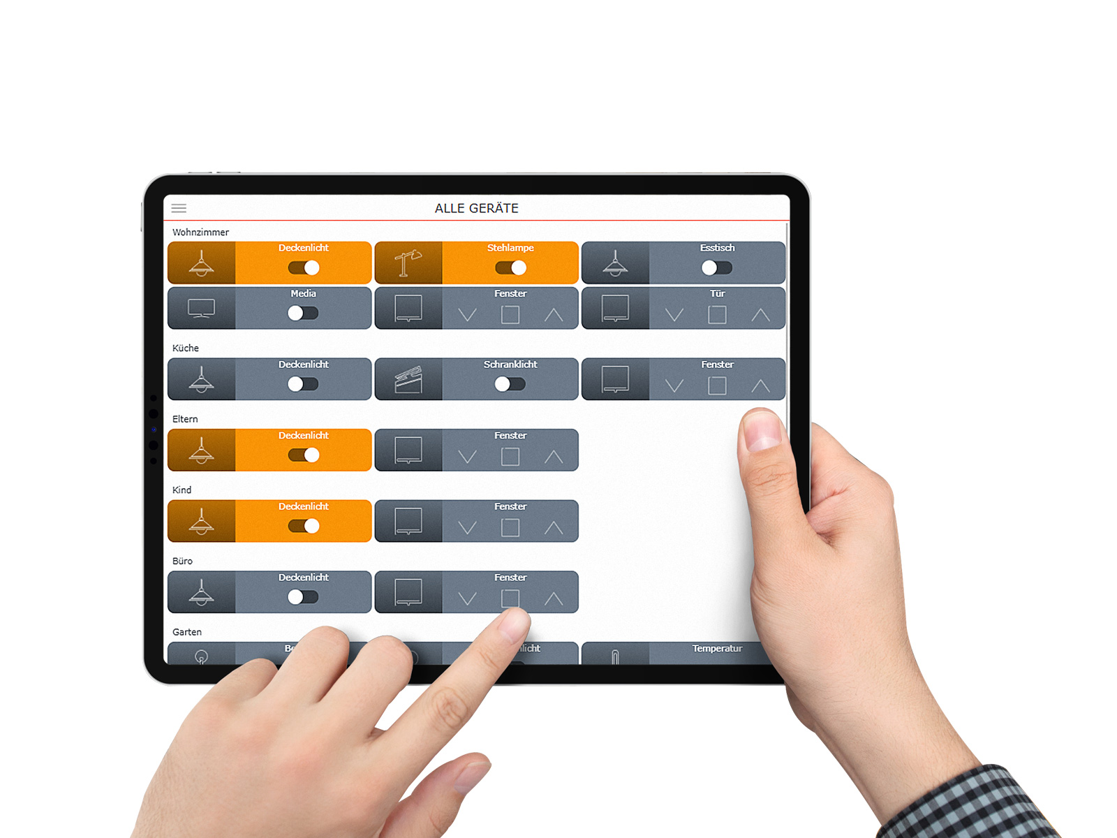 Aplikace a adaptéry B.E.G. B.E.G. Brück Electronic GmbH