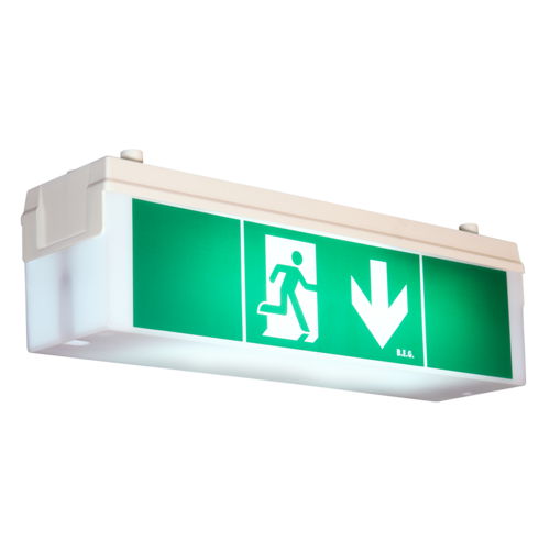 Világítótestek / vészvilágítótestek B.E.G. Brück Electronic GmbH