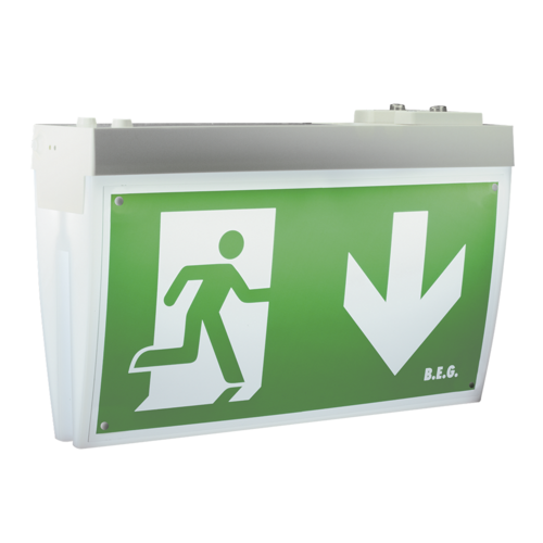 Világítótestek / vészvilágítótestek B.E.G. Brück Electronic GmbH