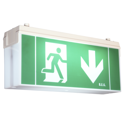 Világítótestek / vészvilágítótestek B.E.G. Brück Electronic GmbH