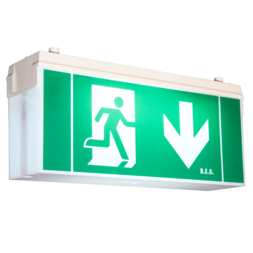 Világítótestek / vészvilágítótestek B.E.G. Brück Electronic GmbH