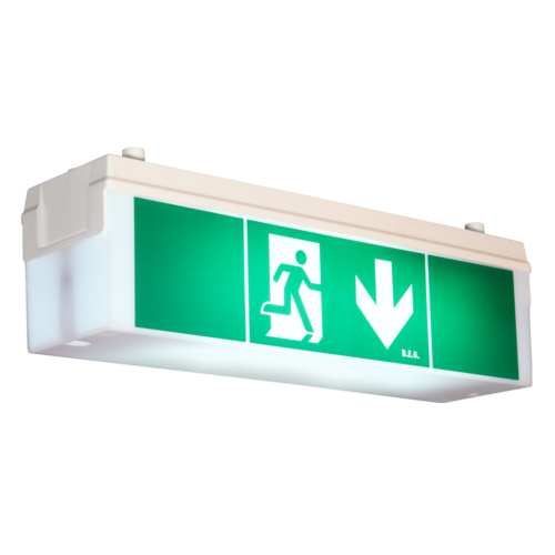 Világítótestek / vészvilágítótestek B.E.G. Brück Electronic GmbH