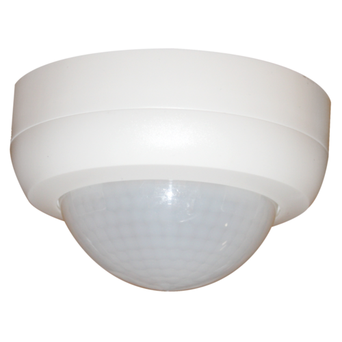 Pohybové detektory pro montáž na strop B.E.G. Brück Electronic GmbH