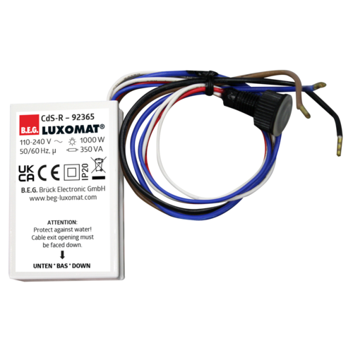 Twilight switches B.E.G. Brück Electronic GmbH