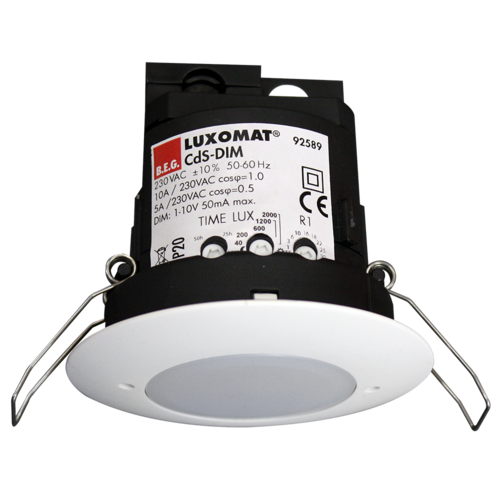 Twilight switches B.E.G. Brück Electronic GmbH