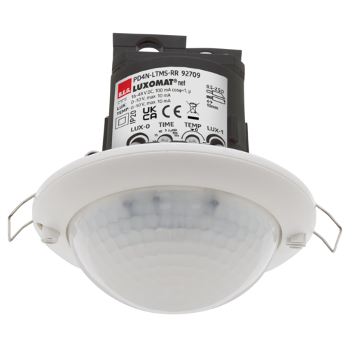 Proprietary systems B.E.G. Brück Electronic GmbH