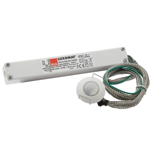 Deckenbewegungsmelder B.E.G. Brück Electronic GmbH