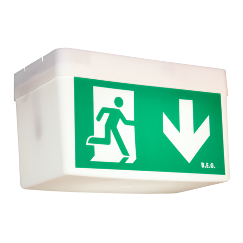 Világítótestek / vészvilágítótestek B.E.G. Brück Electronic GmbH