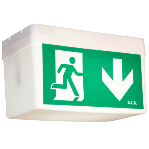 Világítótestek / vészvilágítótestek B.E.G. Brück Electronic GmbH