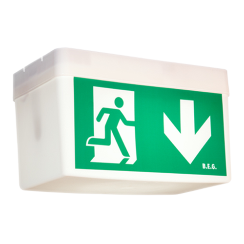 Luminaires B.E.G. Brück Electronic GmbH