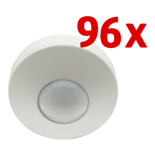 Pohybové detektory pro montáž na strop B.E.G. Brück Electronic GmbH