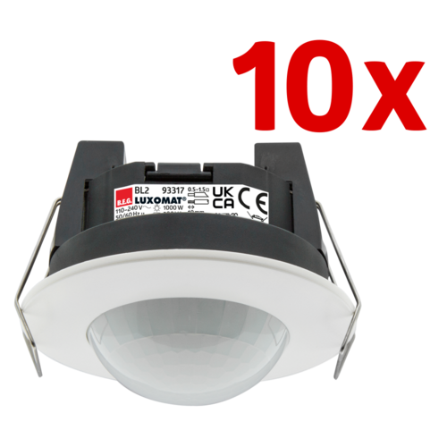 Deckenbewegungsmelder B.E.G. Brück Electronic GmbH