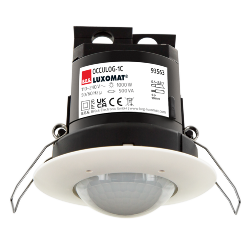 Deckenbewegungsmelder B.E.G. Brück Electronic GmbH