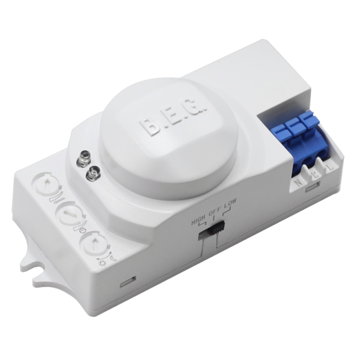 Deckenbewegungsmelder B.E.G. Brück Electronic GmbH