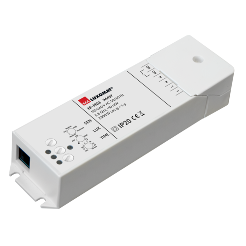 Deckenbewegungsmelder B.E.G. Brück Electronic GmbH